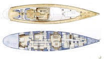 Ganesha - Layout Plans